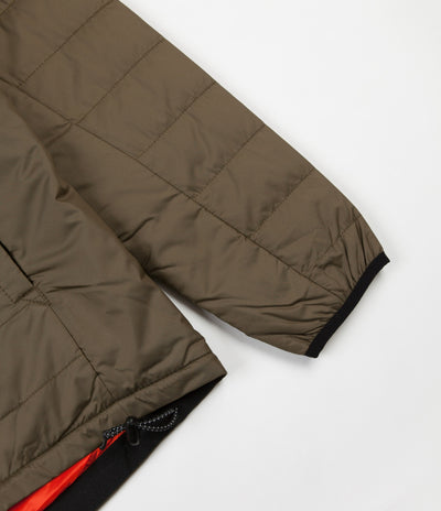 Finisterre Nimbus Jacket - Khaki