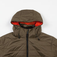 Finisterre Nimbus Jacket - Khaki thumbnail