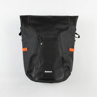 Finisterre Waterproof Rucksack - Black thumbnail