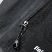 Finisterre Waterproof Rucksack - Black thumbnail