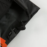 Finisterre Waterproof Rucksack - Black thumbnail