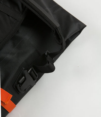 Finisterre Waterproof Rucksack - Black