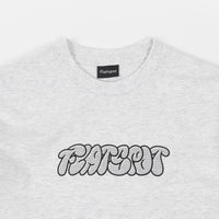 Flatspot Graff T-Shirt - Ash thumbnail