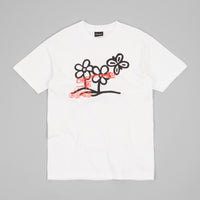 Flatspot Mad Farmer T-Shirt - White thumbnail