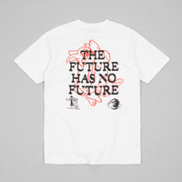 Flatspot Mad Farmer T-Shirt - White thumbnail