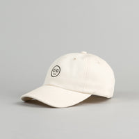 Flatspot OG Hardware Polo Cap - Natural thumbnail