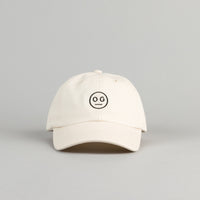 Flatspot OG Hardware Polo Cap - Natural thumbnail