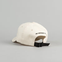 Flatspot OG Hardware Polo Cap - Natural thumbnail