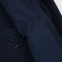 Folk Assembly Jacket - Navy Texture thumbnail