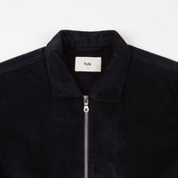 Folk Signal Jacket - Charcoal thumbnail