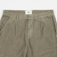 Folk Signal Pants - Mineral Green thumbnail