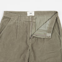 Folk Signal Pants - Mineral Green thumbnail