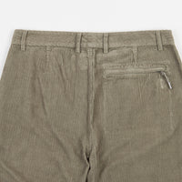 Folk Signal Pants - Mineral Green thumbnail