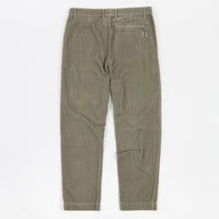 Folk Signal Pants - Mineral Green thumbnail