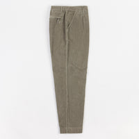 Folk Signal Pants - Mineral Green thumbnail