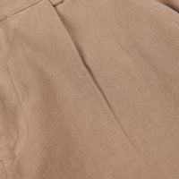 Folk Signal Pants - Oatmeal Canvas thumbnail