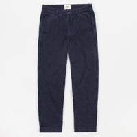 Folk Signal Pants - Washed Ink thumbnail