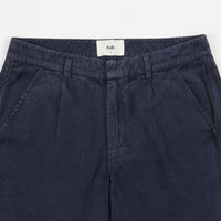 Folk Signal Pants - Washed Ink thumbnail