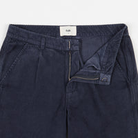 Folk Signal Pants - Washed Ink thumbnail