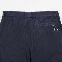 Folk Signal Pants - Washed Ink thumbnail