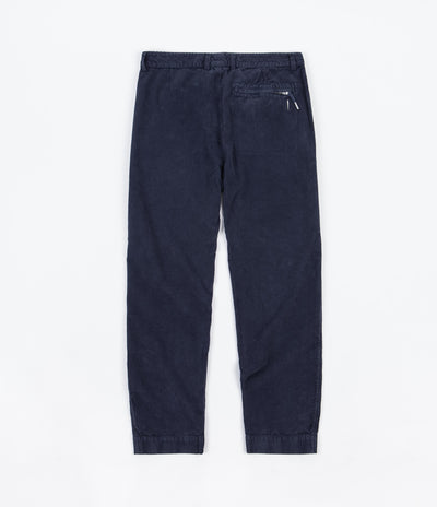 Folk Signal Pants - Washed Ink