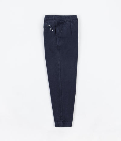 Folk Signal Pants - Washed Ink