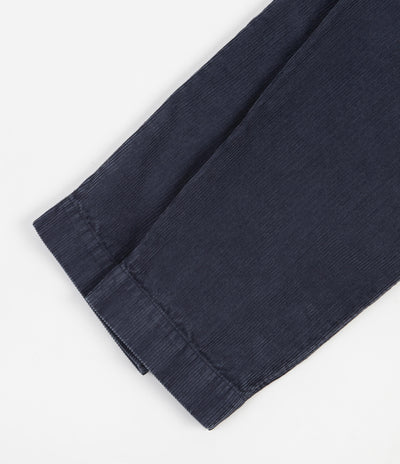 Folk Signal Pants - Washed Ink