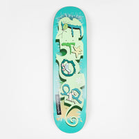 Frog Skateboards Crazy Team Graphic Deck - 8.25" thumbnail