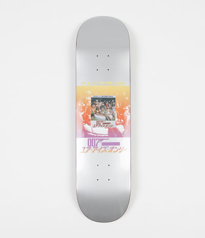 Fucking Awesome 007 Nak Deck - 8.18"