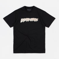 Fucking Awesome 24K Stamp T-Shirt - Black thumbnail