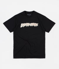 Fucking Awesome 24K Stamp T-Shirt - Black