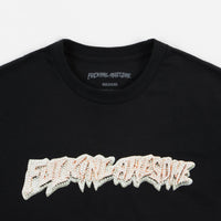 Fucking Awesome 24K Stamp T-Shirt - Black thumbnail