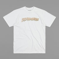 Fucking Awesome 24K Stamp T-Shirt - White thumbnail