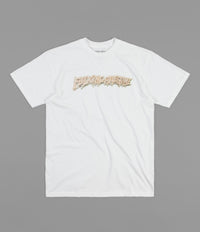 Fucking Awesome 24K Stamp T-Shirt - White