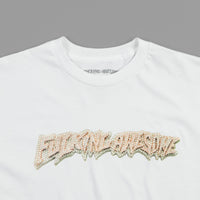 Fucking Awesome 24K Stamp T-Shirt - White thumbnail