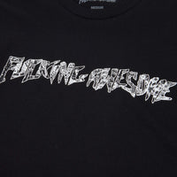 Fucking Awesome Acupuncture T-Shirt - Black thumbnail