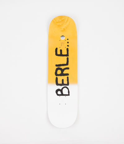 Fucking Awesome Berle World Deck - 8.5"