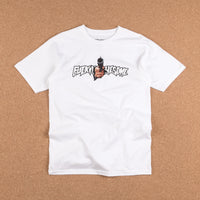 Fucking Awesome Breakthru T-Shirt - White thumbnail