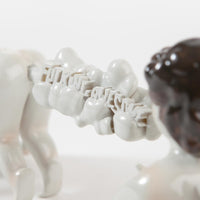 Fucking Awesome Cherub Fart Figurine - Resin thumbnail