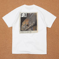 Fucking Awesome Children Of A Lesser God T-Shirt - White thumbnail