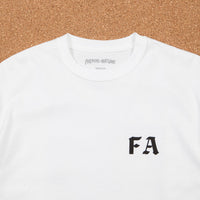 Fucking Awesome Children Of A Lesser God T-Shirt - White thumbnail