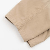 Fucking Awesome Contacts Baggy Cargo Pants - Khaki thumbnail