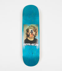 Fucking Awesome Dill Breakthrough Deck - 8.125"