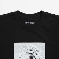 Fucking Awesome Dill Breakthrough T-Shirt - Black thumbnail