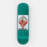 Fucking Awesome Dill Mirror Painting Deck - 8.25" thumbnail