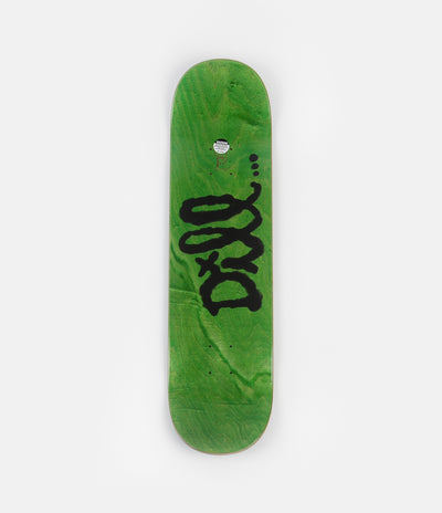 Fucking Awesome Dill Mirror Painting Deck - 8.25"