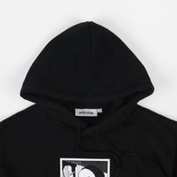 Fucking Awesome Doctor X Hoodie - Black thumbnail