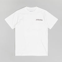 Fucking Awesome Dream T-Shirt - White thumbnail