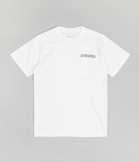 Fucking Awesome Dream T-Shirt - White