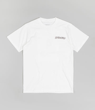 Fucking Awesome Dream T-Shirt - White